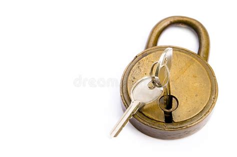 Lockunlock Stock Image Image Of Door Answer Effective 1458225