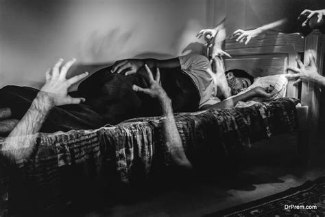 Understanding What Is Sleep Paralysis Might Help You Cope With It