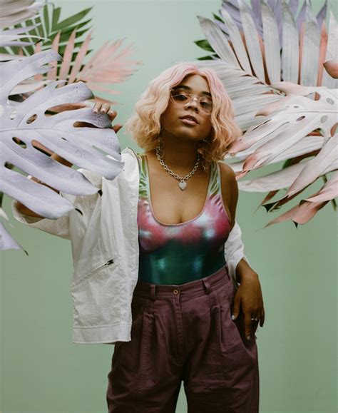 Tayla Parx Has Her Own Voice Noisey