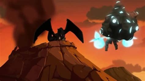 Wakfu Episode 17 Grougaloragran The Eternal Watch Cartoons Online