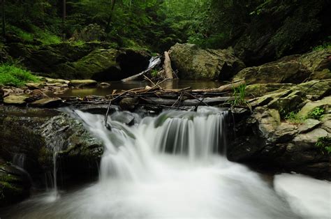 otter creek Pa | Waterfall, Otter creek, Photography