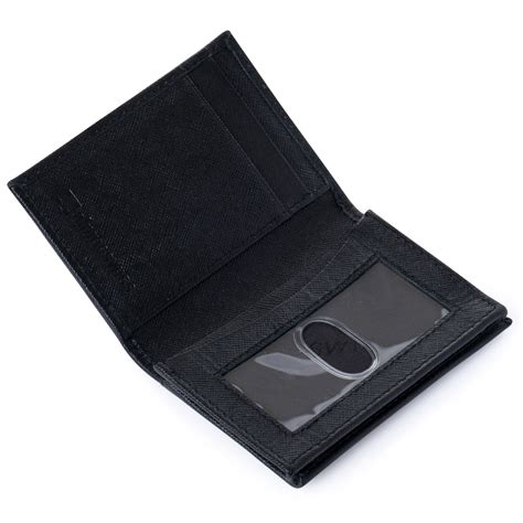 Sew a two pocket pouch to for business or rewards cards or use as a mini wallet. Alpine Swiss RFID Leather Business Card Wallet Minimalist ...