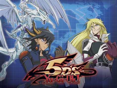 Watch Yu Gi Oh 5ds Episode 1 Vicawellness