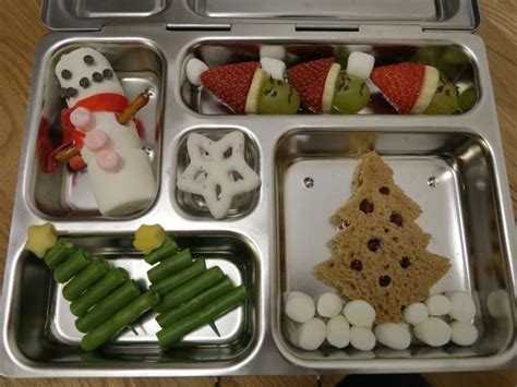 Crudités a platter of crudités typically consists of one or more types of try these vegetarian cabbage rolls stuffed with vegetables for an equally tasty main course. Merry Christmas!!!! | Planetbox lunches, Kids meals, Christmas lunch