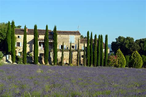 Comment Reconnaître Un Mas Provençal Provence Home