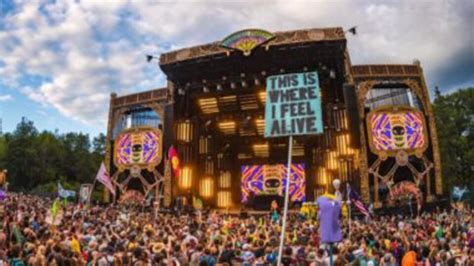 Electric Forest Reveals 2023 Lineup Ft Odesza Jamie Xx Zeds Dead