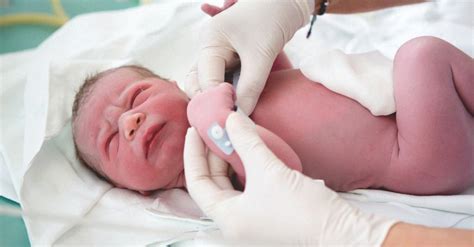 Apgar Score Tes Pertama Bayi Yang Tidak Boleh Terlewat Orami