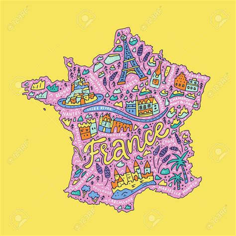 Check spelling or type a new query. Dessin Carte De France | PrimaNYC.com
