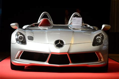 Mercedes-Benz Museum: Oldtimer unter dem Hammer