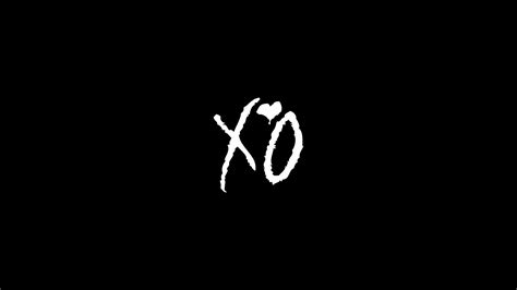 The Weeknd Xo Wallpapers Wallpaper Cave