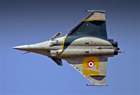 Wallpaper Id 1735741 Rafale Dassault French Air Force 1080p Free
