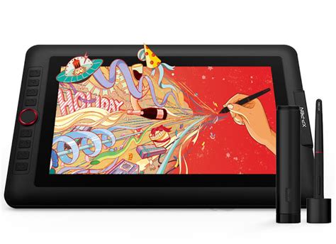TABLETS FOR ARTISTS | best drawing tablet | computer graphics pad for