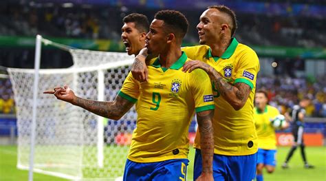 Brazil vs peru final live copa america 2019 live commentary নিচে দেখুন সবগুলো লিংক দেয়া আছে। Brazil vs Peru live stream: Watch Copa America final ...