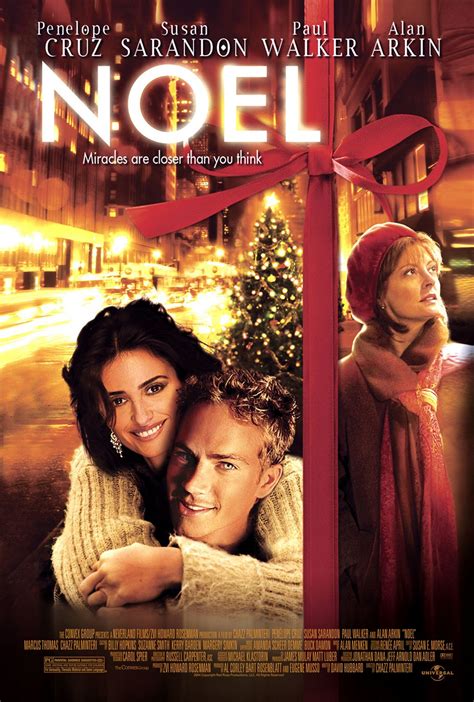 Noel Film 2004 Allociné