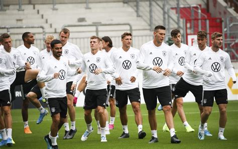 How to watch online euro 2020 football competition. Germany vs. Netherlands FREE LIVE STREAM (9/6/19): How to watch UEFA Euro 2020 qualifiers online ...