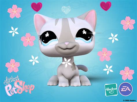 Lps Cat Littlest Pet Shop Fan Art 35156378 Fanpop