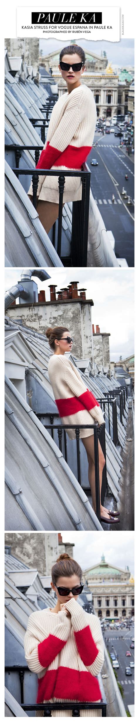 Browse 3,887 ruben dias stock photos and images available, or start a new search to explore more stock. Kasia Struss for Vogue Espana in Paule Ka (mit Bildern ...