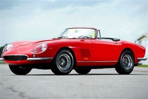 Top 10 Most Expensive Classic Cars At Auction Honest John