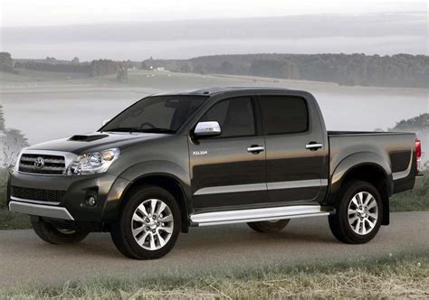 Toyota Tacoma 2014 Review