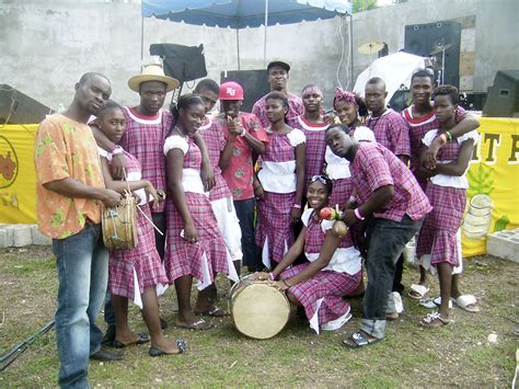 Islington Culture Group Preserving Dinki Mini News Jamaica Gleaner