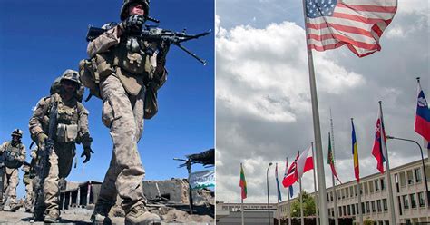 Vi vet att vi måste spela bra för att gå vidare. Nato ger Sverige "guldkort" | SvD