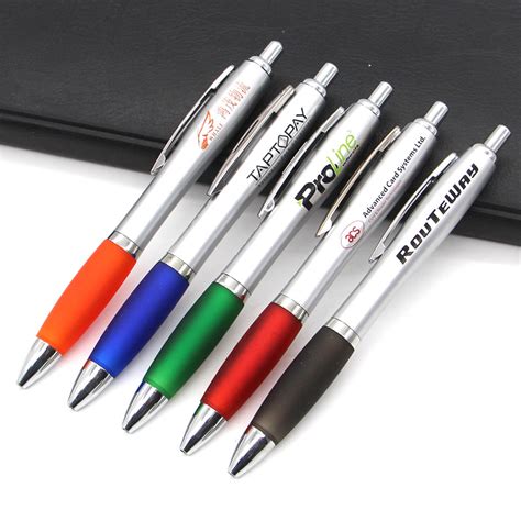 Wholesale Promotion T Advertising Ballpoint Penus009 025piece