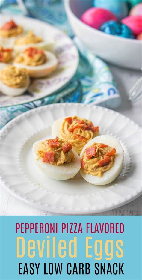 Last sunday was mother's birthday and we decided to eat out. If you are left with lots of colorful hard boiled eggs after Easter, try these pepperoni pizza ...