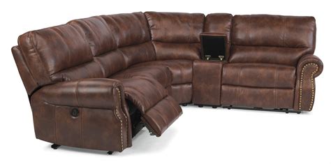 Recliner sofas that power recline all the way to bed mode and only 10cm from the wall, perfect for smaller living spaces. 10 Best Ideas of Sectional Sofas With Power Recliners