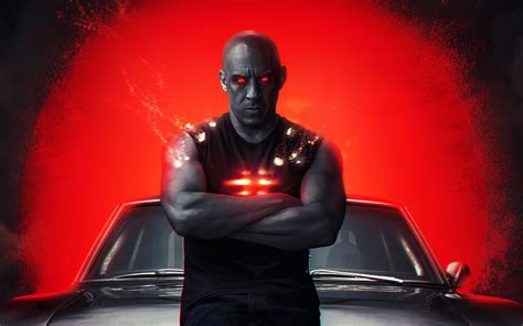 Lt 1 movies preview remove circle share or embed this item. 3840x2400 Bloodshot X Fast And Furious 9 Movie 4k 2020 4k ...