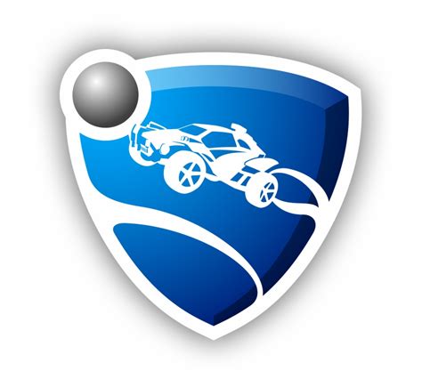 Rocket League Logo Png 10 Free Cliparts Download Images On Clipground