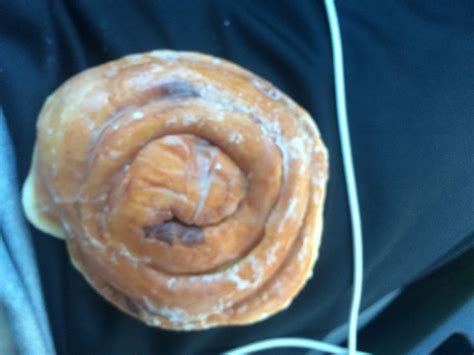 This is one of the secrets to their success as among the world's largest baked goods and coffee chains with over 12,000 locations worldwide. Coffee roll Dunkin donuts (With images) | Donuts, Dunkin ...