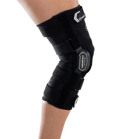 Donjoy Performance Bionic Fullstop Knee Brace Academy