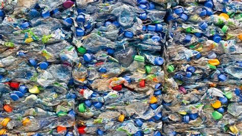 The Circular Economy Tackling Plastic Pollution Gef