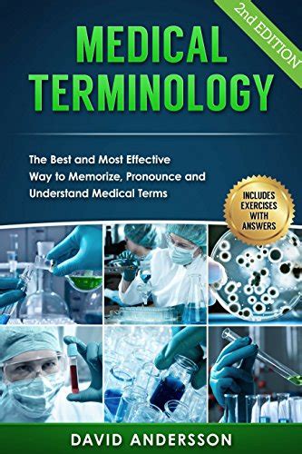 The 6 Best Medical Terminology Books In 2024 Conquer Your Exam