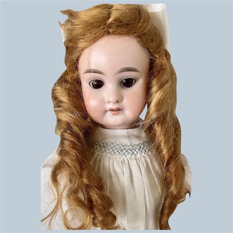 So Sweet 14 Antique German 1894 Armand Marseille Doll Ruby Lane