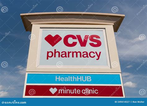 Cvs Pharmacy Minuteclinic