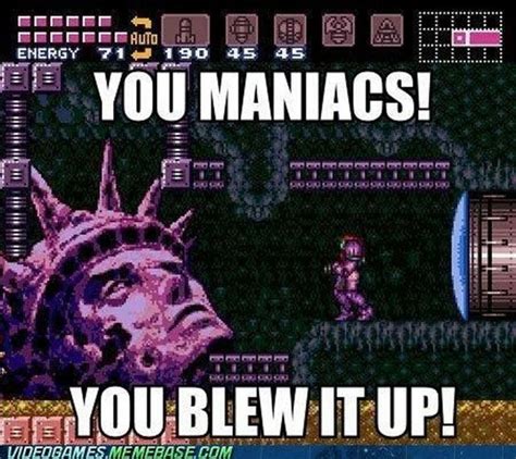 Your daily dose of fun! 15 Video Game Memes that We Enjoy