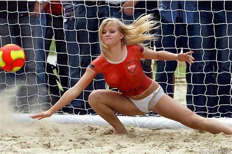 Why Australian Beach Soccer So Popular Posted Via Email F Flickr