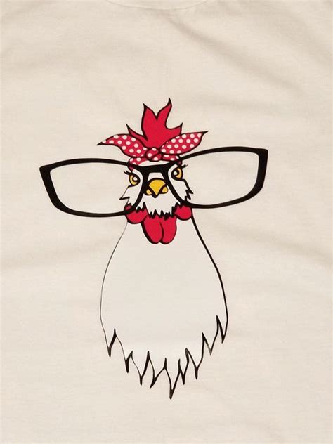 free svg chicken with glasses svg free 13087 svg png eps dxf file free svg chicken with