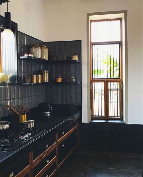 Interior Design Ideas Indian Style Kitchen Tutor Suhu