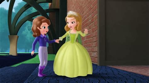 Sofia The First Play With Us Russian Youtube