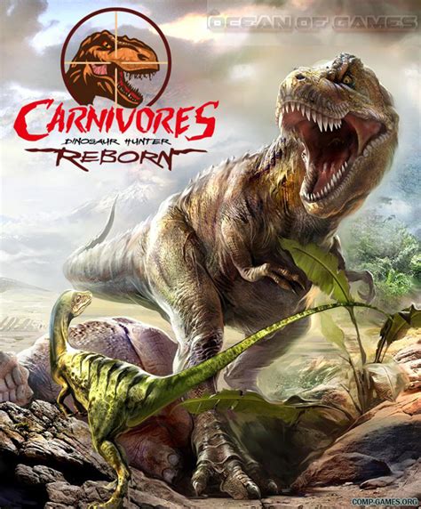 Dinosaur safari (jurassic survial dino world quest, foot/bike/jeep hunt for deadly carnivores) and many pro: Download Carnivores Dinosaur Hunter Reborn PC Game ...