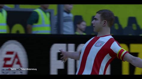 Lahm spielte zuletzt bei бавария мюнхен (фкб). Fifa 17 Philipp Lahm Traumtor - YouTube