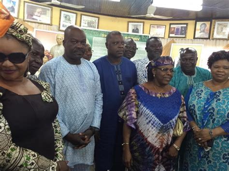 Charles igwe noted that norimitsu onishi also used the name in a september 2002 article he wrote for the new york times. Photos: Nollywood Yoruba Stars Visit Obafemi Awolowo's ...