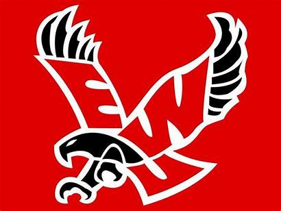 Eastern Washington Ewu Eagles University College Football