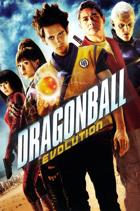 Maybe you would like to learn more about one of these? HD-1080p ''Dragonball Evolution'' 2009 Pelicula Online COMPLETA ESP Gratis en … | Dragonball ...
