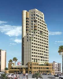 Critic reviews for beirut hotel. Beirut hotels in Lebanon - Hotel Ramada Plaza Beirut