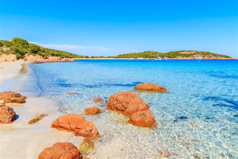 The 24 X Most Beautiful Highlights In Corsica What To See And Do