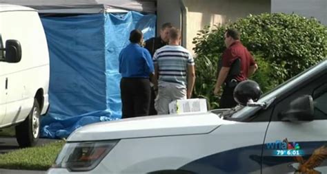 Two Florida Teens Found Dead In Suv Inside Garage