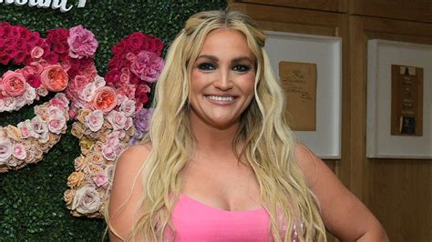 jamie lynn spears joins dancing with the stars